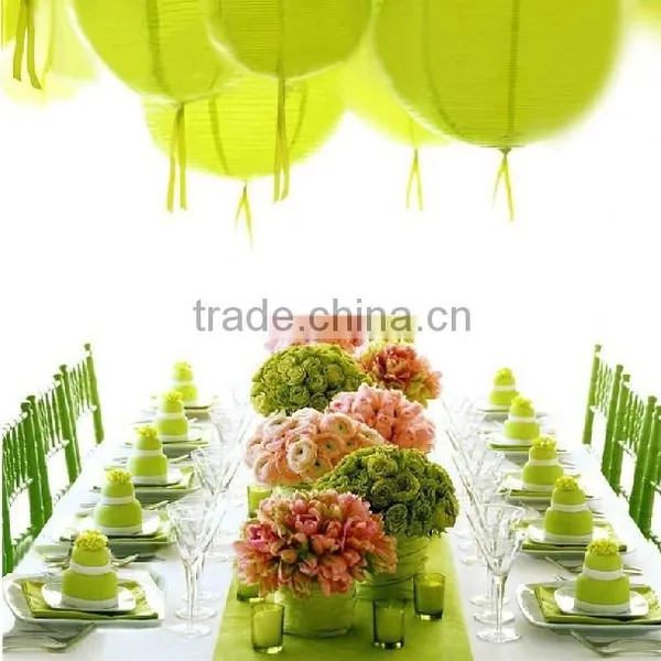 2016 Wholesale Cheap Paper Lanterns Chinese Round Lanterns Wedding Paper Lanterns photo-4