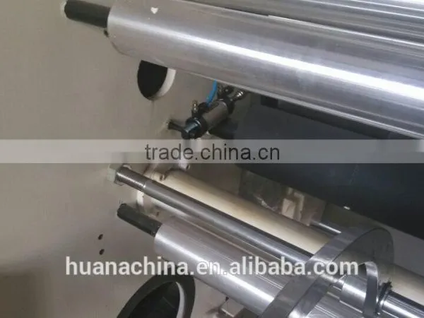 WFQ Mini Slitting Machine
