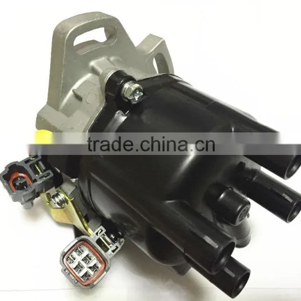 Ignition Distributor For 93-95 Toyota Corolla 1.8L 7AFE OEM# 19020-16280/19020-16250 photo-5