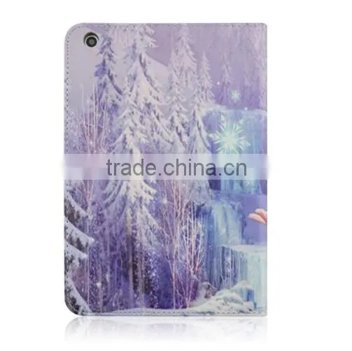 Belt Clip Case for Ipad Air Frozen for Ipad 6 Case Water Proof Case for Ipad Air photo-4