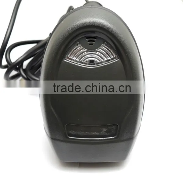 Handheld QR Image Barcode Scanner Reader 1D 2D I2DBC010 photo-5