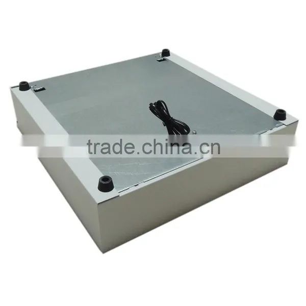 IPCD02 White Pos Cash Drawer Money Box For Retil Shop photo-6