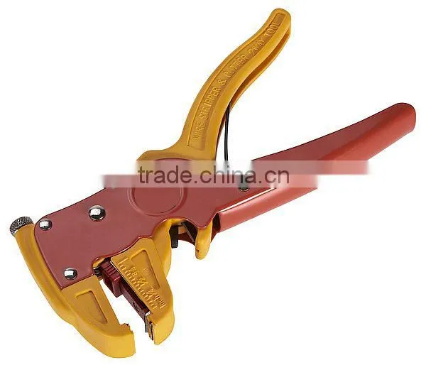 Wire Stripper Cutter