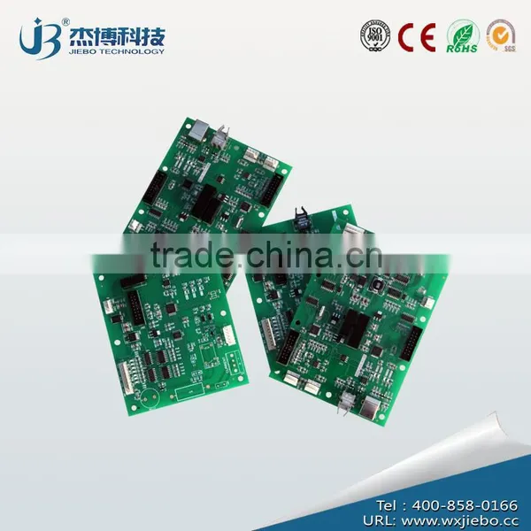 High-frequency Infrared Carbon Sulphur Analyzer photo-4
