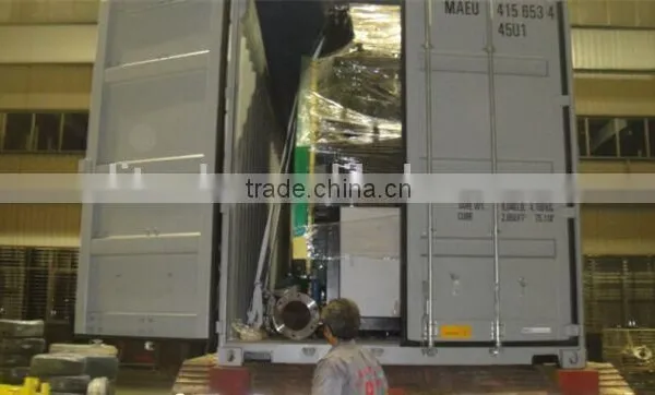 2015 Double Blade Mining Machine, Quarry Stone Cutting Machine photo-3