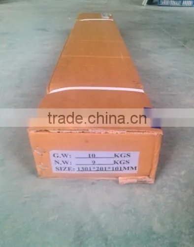 BPY Aluminium Straight Fluorescent Lamp With Emergency Unit photo-6