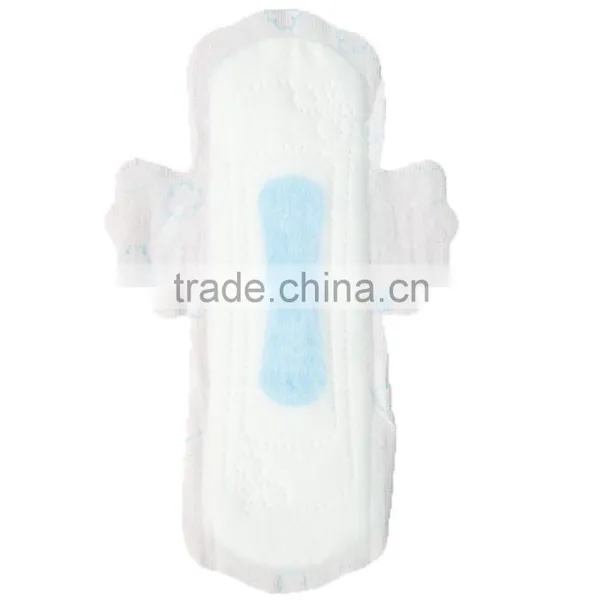 Hot Sale in Asian Market Made by Top Raw Materials for Sanitary Napkins High Quality Exported Adult Sanitary Pads photo-6