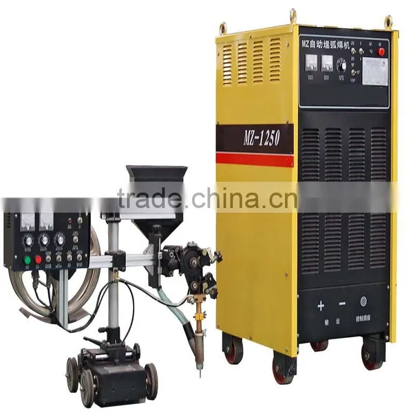 Automatic Welding Tractors in Arc Welders photo-5