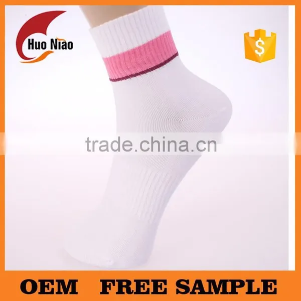 Socks White,sports Sock ,terry Socks