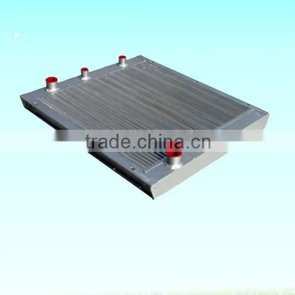 Air Compressor Oil Cooler Manufacturers/hydraulic Oil Cooler/high Quality Exhaust Fan photo-2