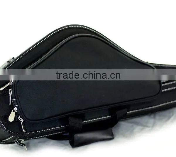 Hot Sale Professional Tote Bags Backpack Saxophone Hard Case photo-2