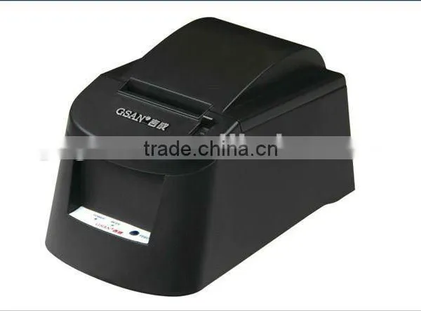 GS-5802 Pos Printer/ Pos Mini Printer/ Pos Portable Printer( New Product)
