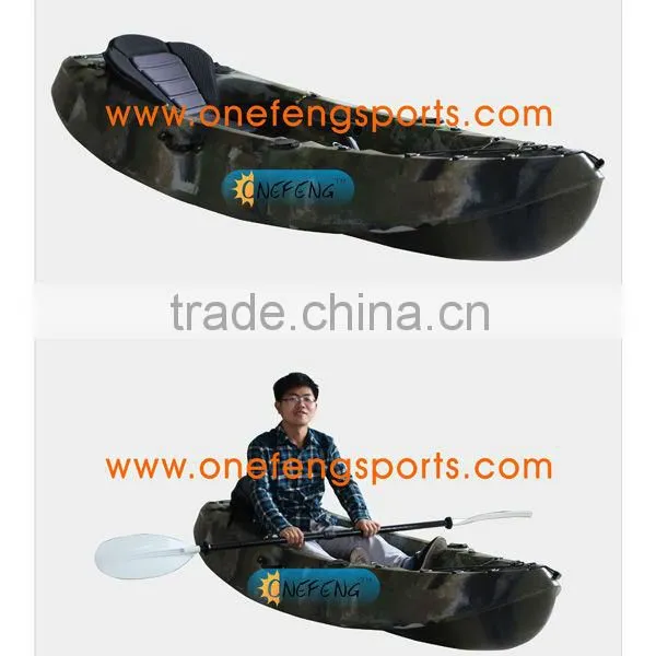 Single,double Kajak,professional Sit on Top Kajak,fishing Kajak photo-4