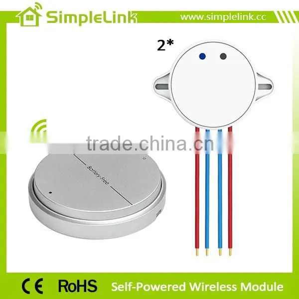 Online Shop China Wireless Remote Power Switch 230v 10A photo-2