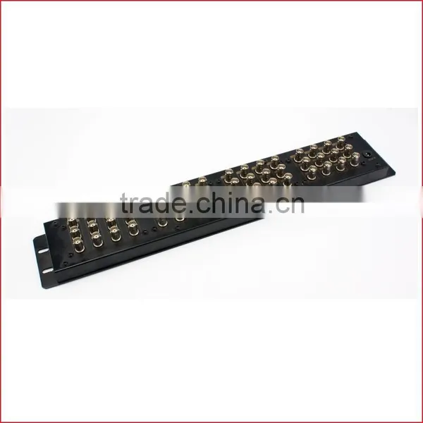 Camera BNC Video Splitter 16 Input 32 Output Bnc Connector YJS-1632 photo-2
