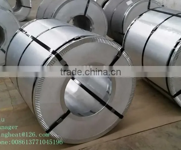 Galvalume Coils AZM150 photo-4