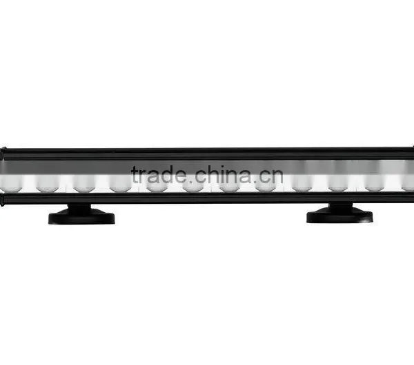 Hot ! Single Row 10W Each Off Road LED Light Bar, 20.3'' 120W Led Driving Light Bar photo-2