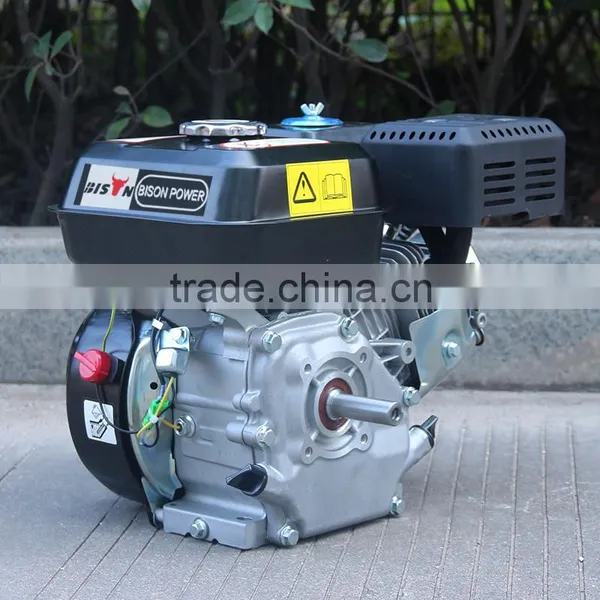 BISON(CHINA) Gasoline Engine 170F 7hp photo-6