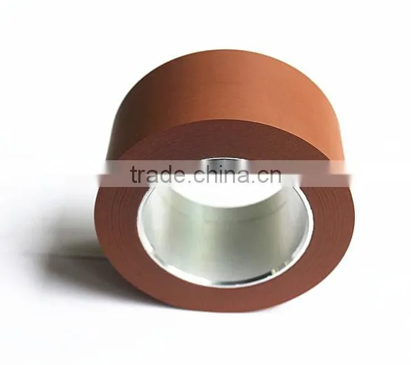 TY RUBBER COTS FOR SPINNING MACHINE SPARE PARTS photo-2