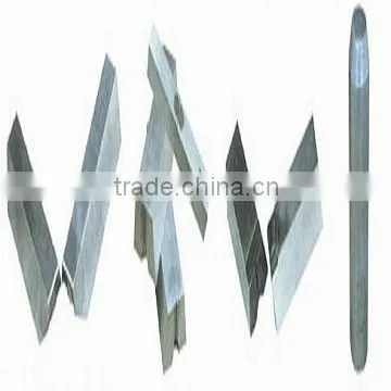 Carbide Extrusion Mould