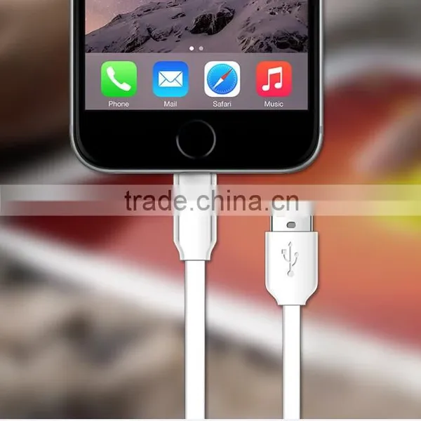MFI Cable With High Quality Fast Speed Data Transmission for Iphone photo-3