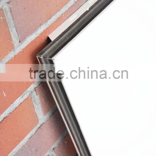 3003 Series Akzo Powder Coating Fireproof Indoor Aluminum Suspended Ceiling for Airport photo-5