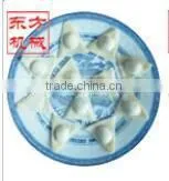 2015 Automatic Stainless Steel Dumpling Maker Machine for Commercial Use photo-3