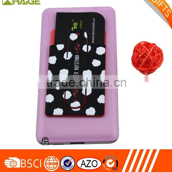 Silicone Cell Phone Stand Made in China photo-2