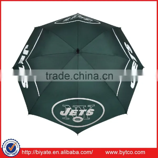 High Quality Promotional Logo Customize Golf Umbrella photo-6