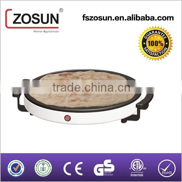Die Casting 15.8 Inch 1600W Crepe Maker photo-2