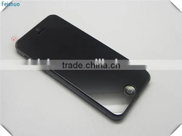 Special Most Popular Privacy Screen Protector for Iphone 5s photo-5