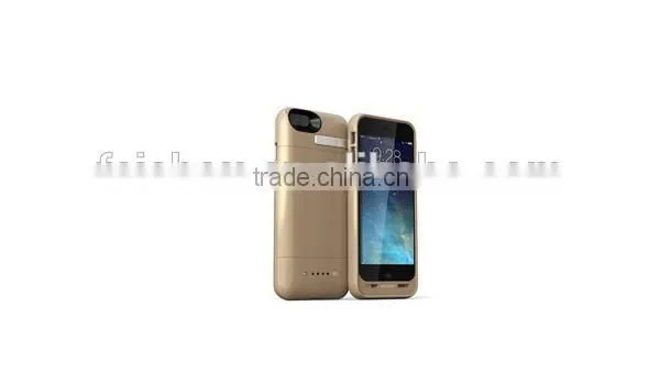Excellent Quality Hot Selling for Iphone 6/4s External Battery Case photo-3