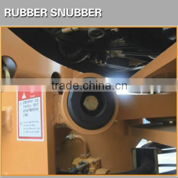 China LW900K Xcmg Wheel Loader 9t photo-3