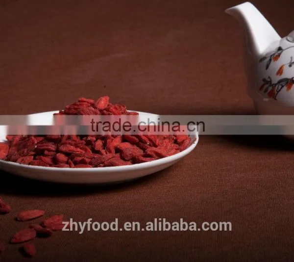 Ningxia Goji Berry photo-2