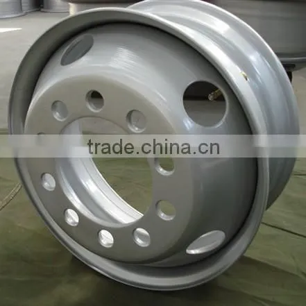 17.5*6.75 Truck Rim