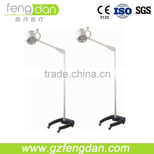 Standing Celing and Wall Mounted Type Led the Lamp Surgical Lamps