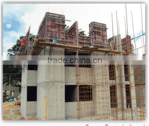 Concrete Molds for Costruction .com photo-2