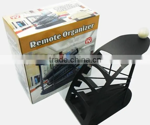 High Quality Remote Control Organizer / Remote Organizer Holder / tv Remote Holde Quality Choice photo-6