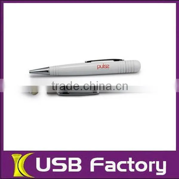 Hidden Camera Mini Camera Pen Style photo-6