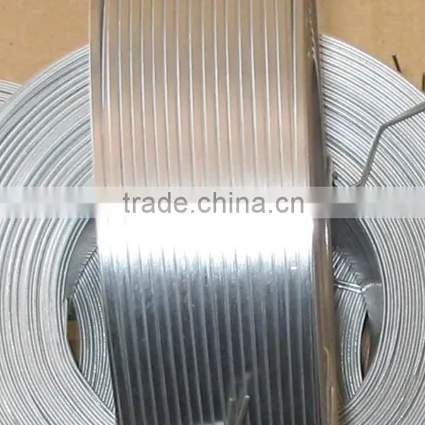 Hot Dipped Galvanized Wire, Eletro Galvanized Wire photo-6