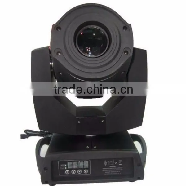 China Famous 280w Beam 10r Moving Head photo-5