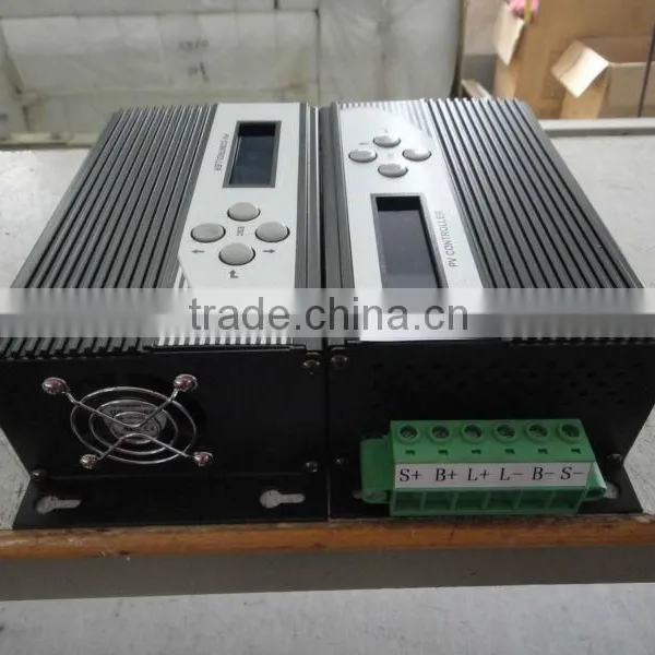High Performance Off-grid 1KW,2KW Home Solar Power System photo-3