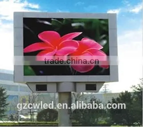Guangzhou Supplier Easy Movable Best Performance Ph20 Outdoor Full Color Led Video Stage Display Screen photo-6
