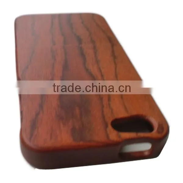 Bulk Bamboo Protective Casefor IPhone 5/5S photo-4