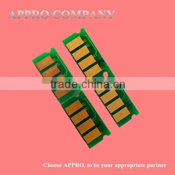 Compatible CL C7200 Toner Reset Chip for Ricoh CL7200/7300 photo-4