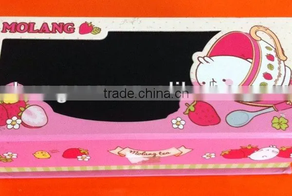 Top Sale Cute Paper Pencil Case