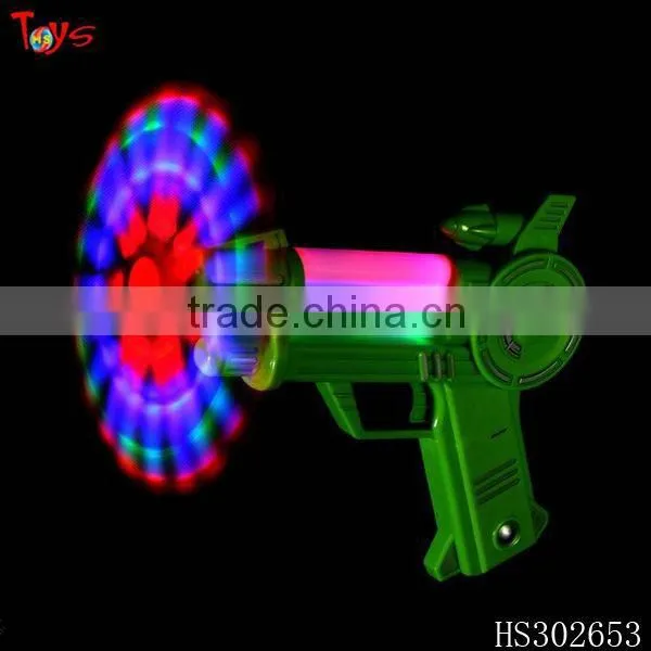 Wholesales Plastic Gun Shape Usb Flash Drive