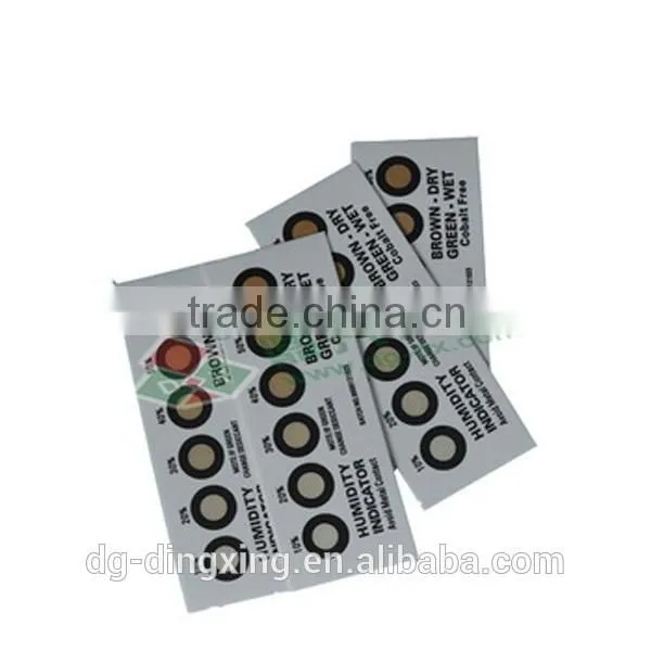 Humidity Indicator Card Spot Compliance photo-5