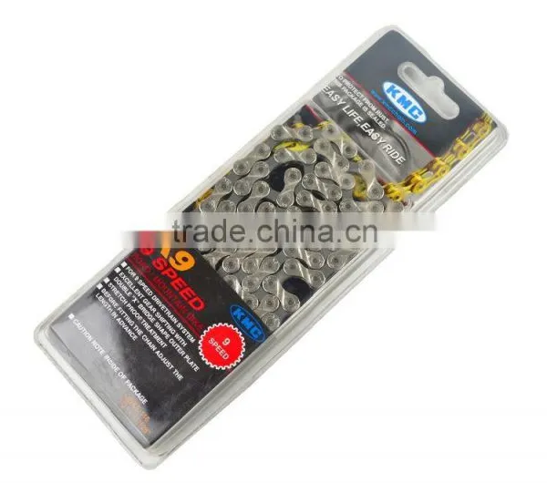 Hot Sale High Quality Bicycle Chain Bicycle Chain photo-2