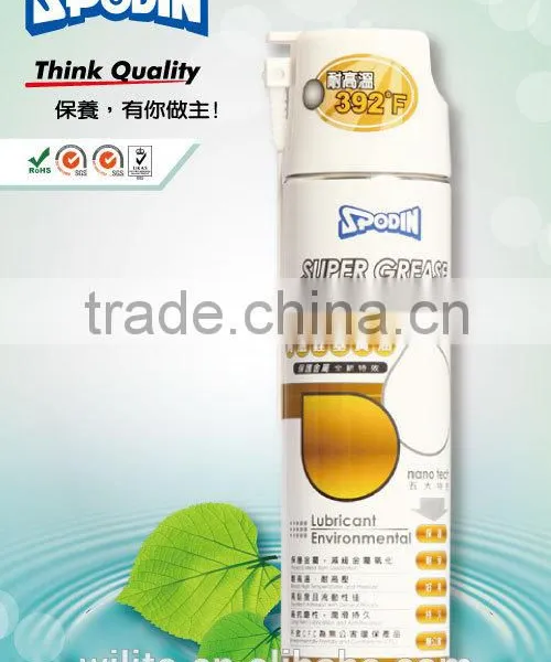 SPODIN Super Grease High Temperature Lithium Grease photo-2